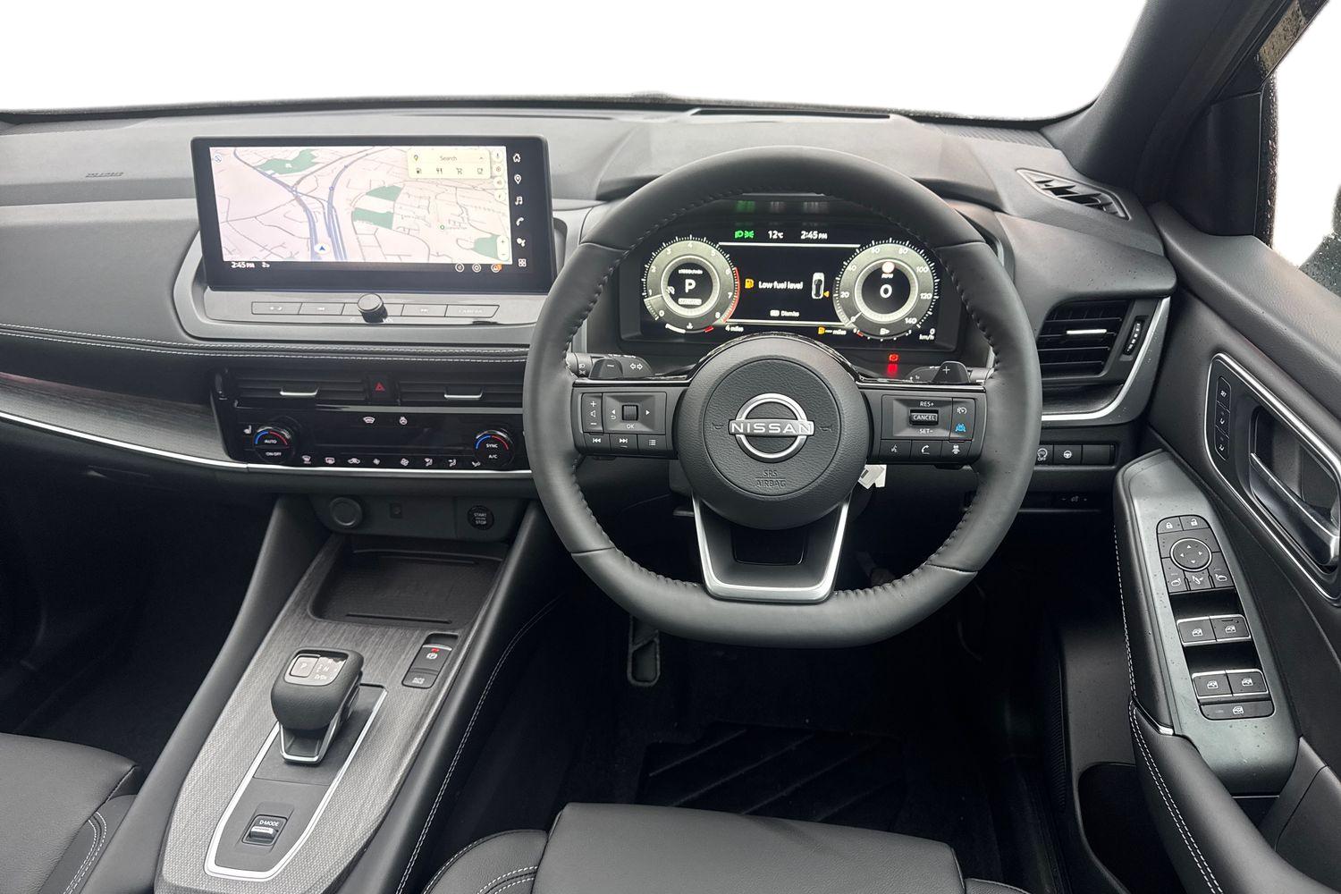 Used Nissan Qashqai 2025 for sale - 76079085: Photo 11