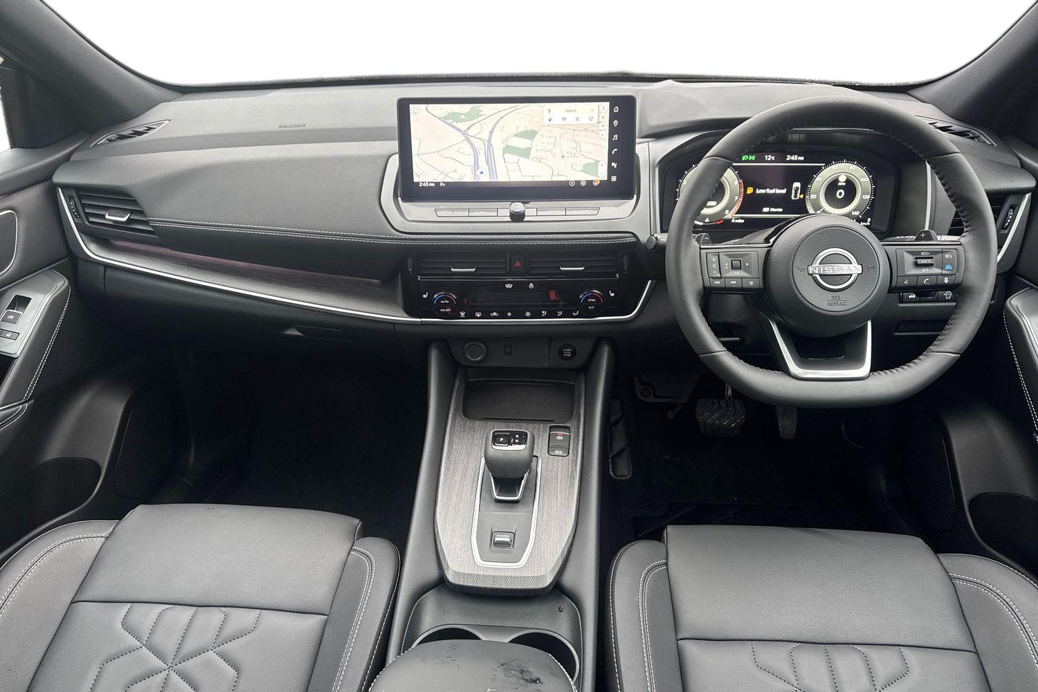 Used Nissan Qashqai 2025 for sale - 76079085: Photo 12