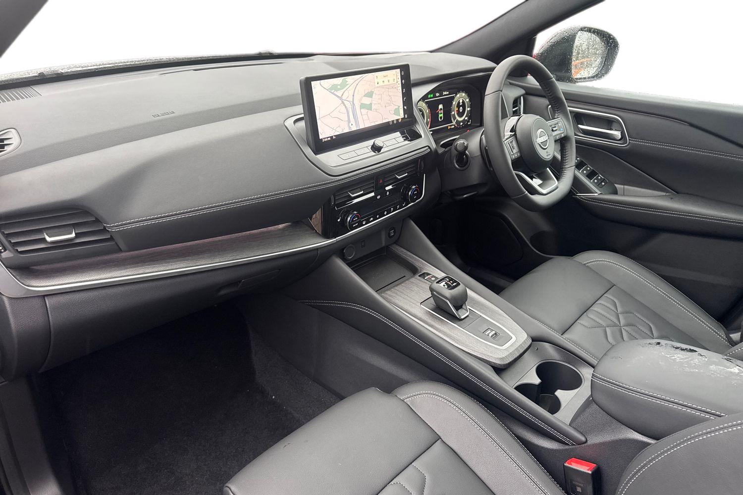 Used Nissan Qashqai 2025 for sale - 76079085: Photo 13