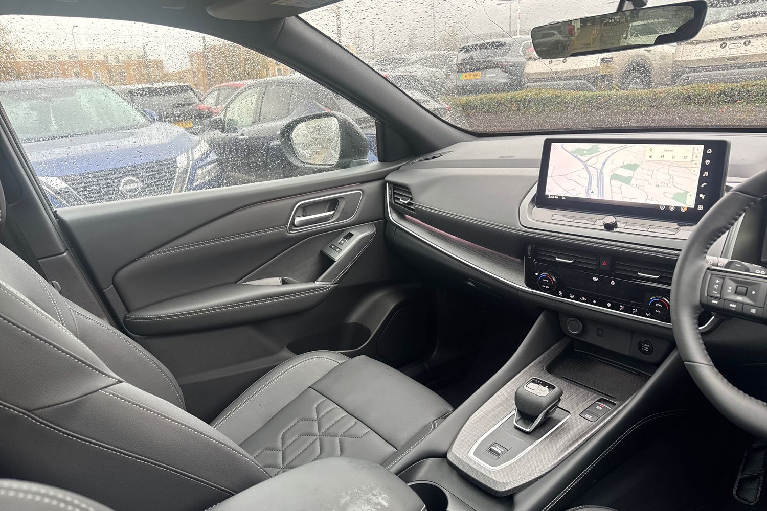 Used Nissan Qashqai 2025 for sale - 76079085: Photo 14