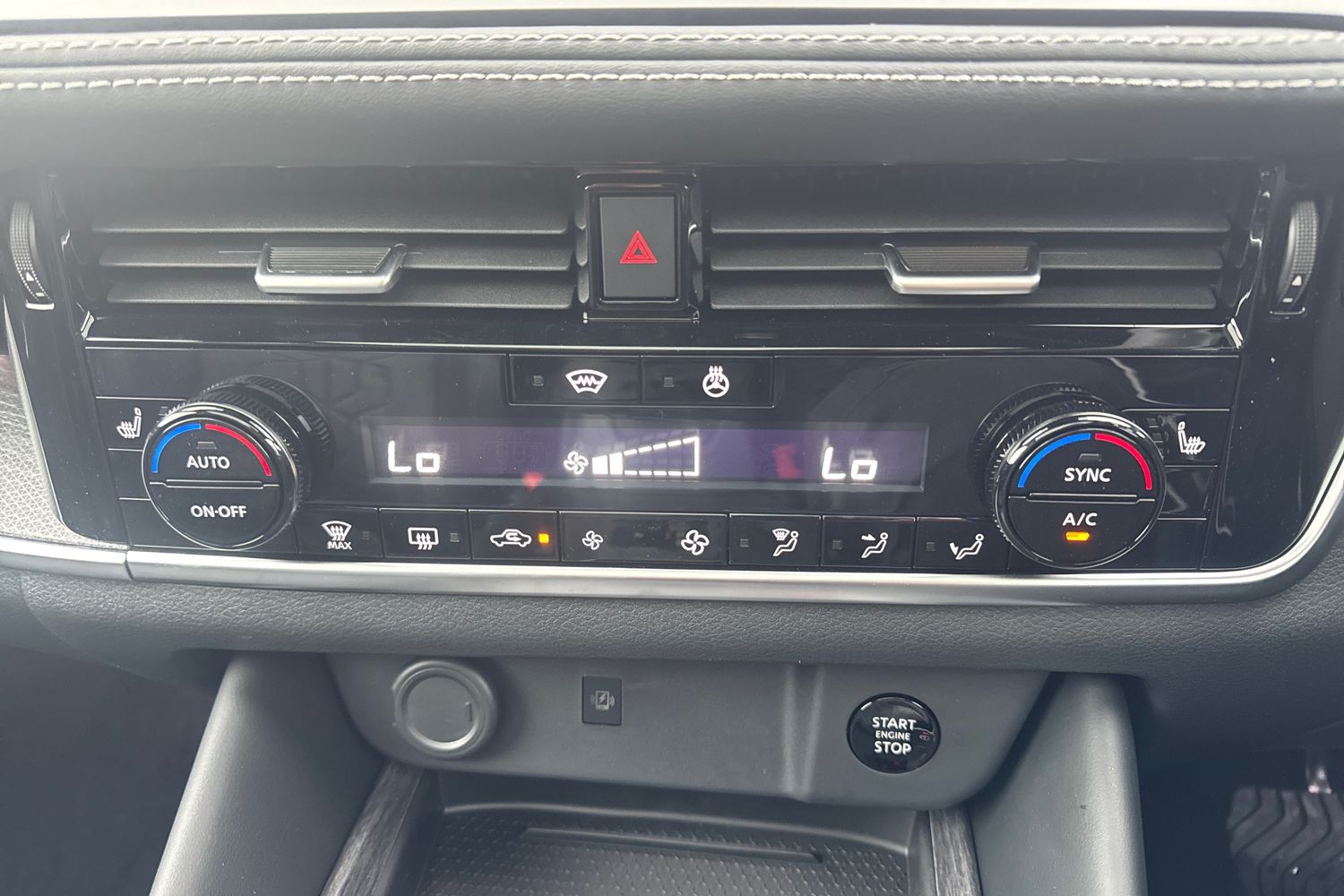 Used Nissan Qashqai 2025 for sale - 76079085: Photo 15