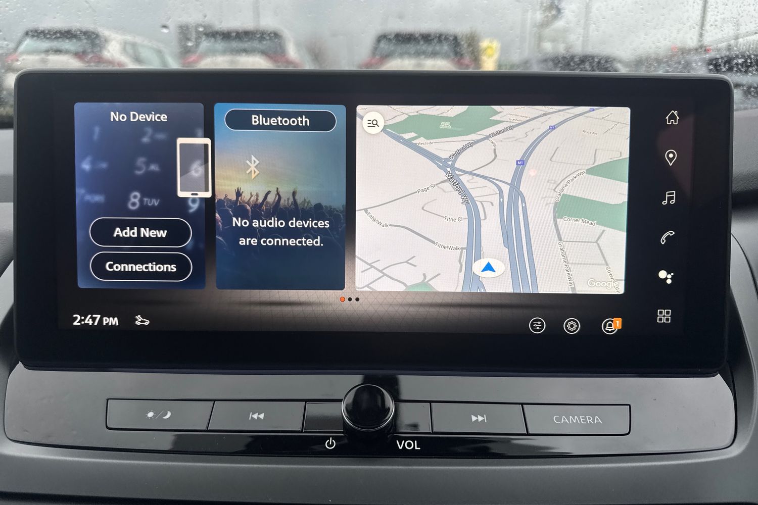 Used Nissan Qashqai 2025 for sale - 76079085: Photo 17