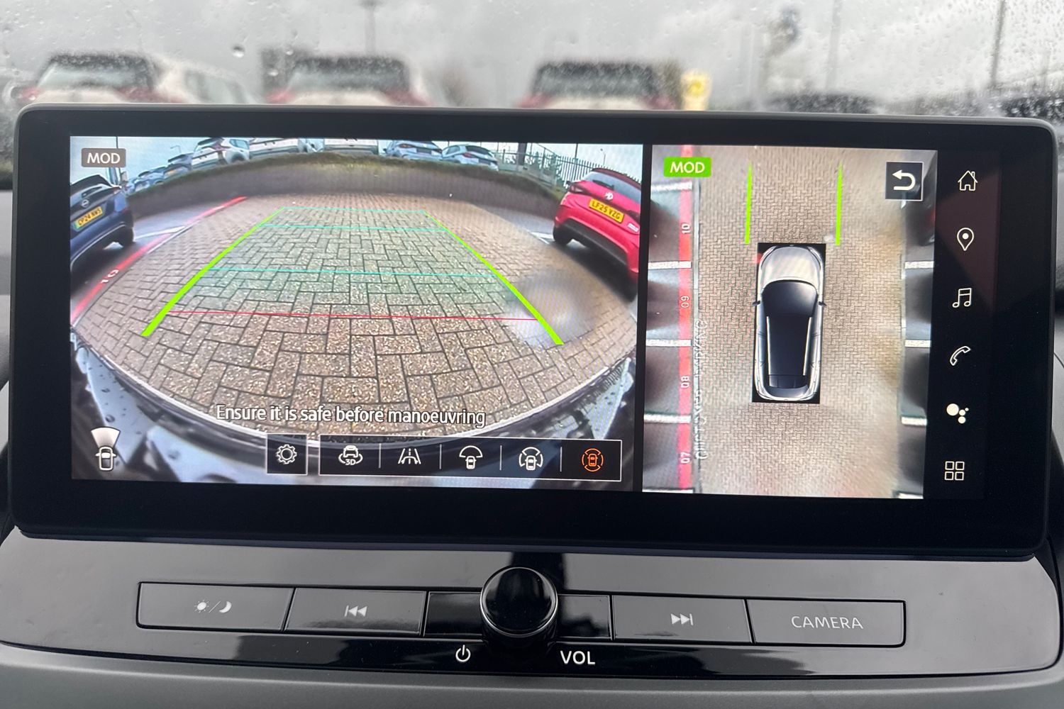 Used Nissan Qashqai 2025 for sale - 76079085: Photo 19