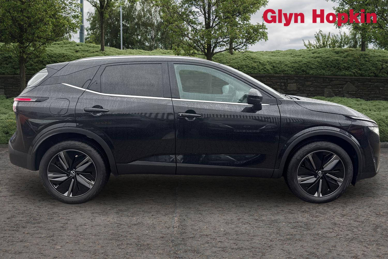 Used Nissan Qashqai 2025 for sale - 76079085: Photo 2
