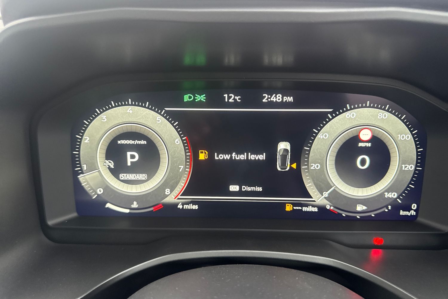 Used Nissan Qashqai 2025 for sale - 76079085: Photo 20