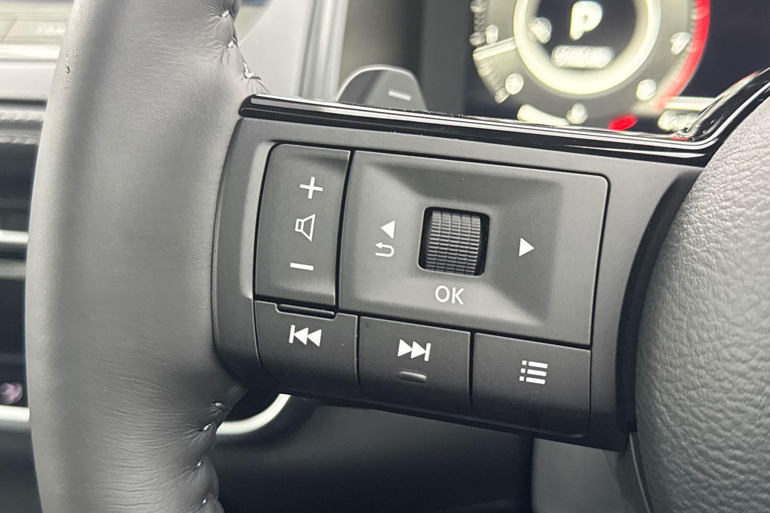 Used Nissan Qashqai 2025 for sale - 76079085: Photo 21