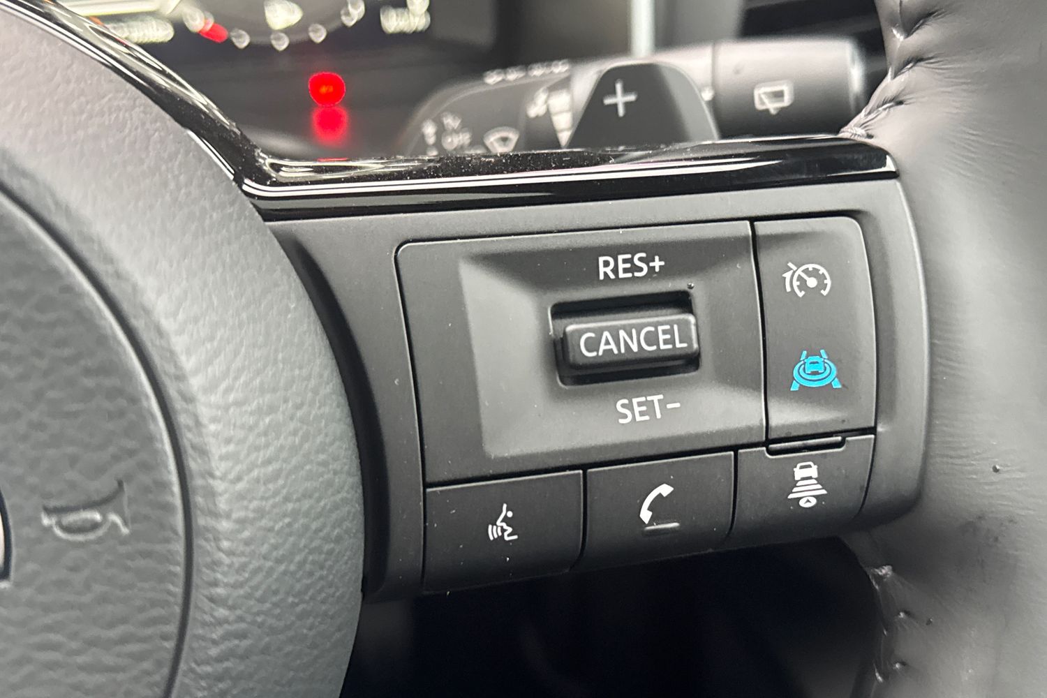 Used Nissan Qashqai 2025 for sale - 76079085: Photo 22