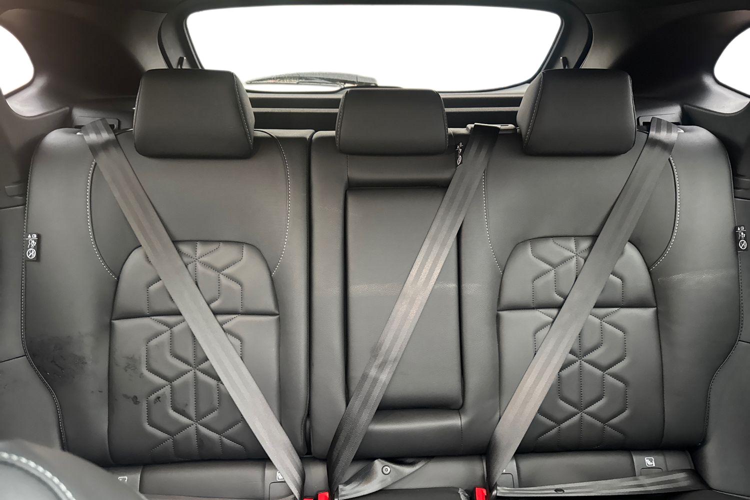 Used Nissan Qashqai 2025 for sale - 76079085: Photo 23