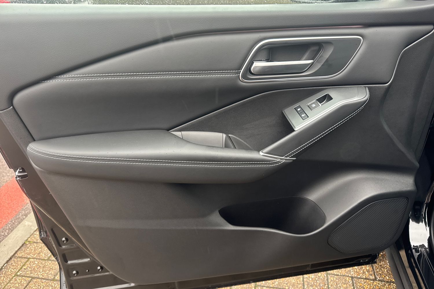 Used Nissan Qashqai 2025 for sale - 76079085: Photo 25