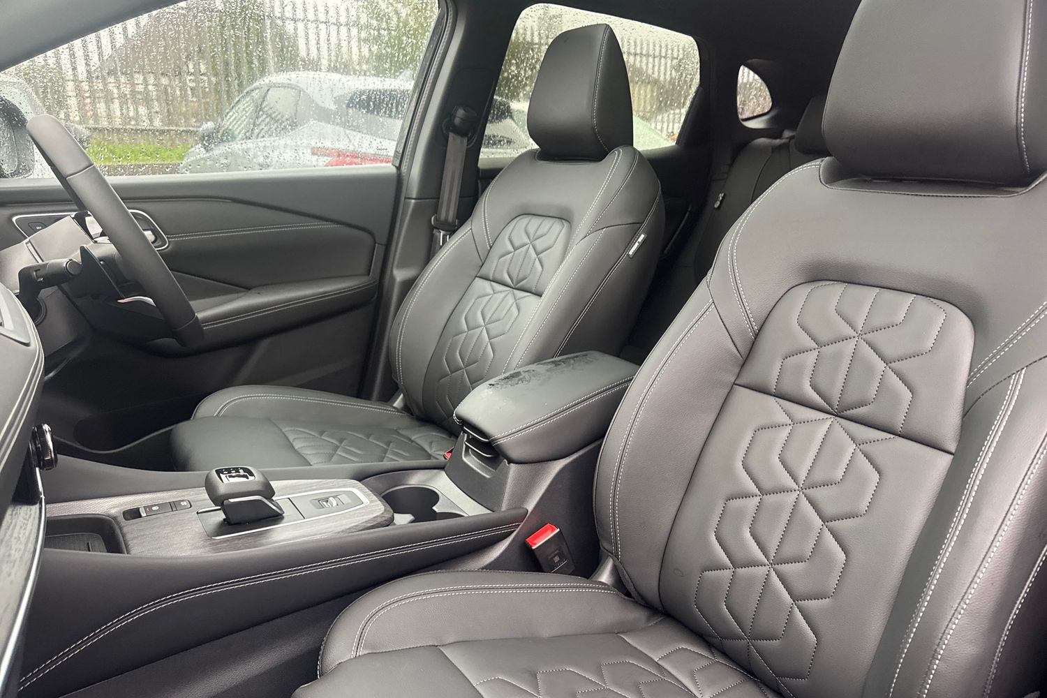 Used Nissan Qashqai 2025 for sale - 76079085: Photo 27