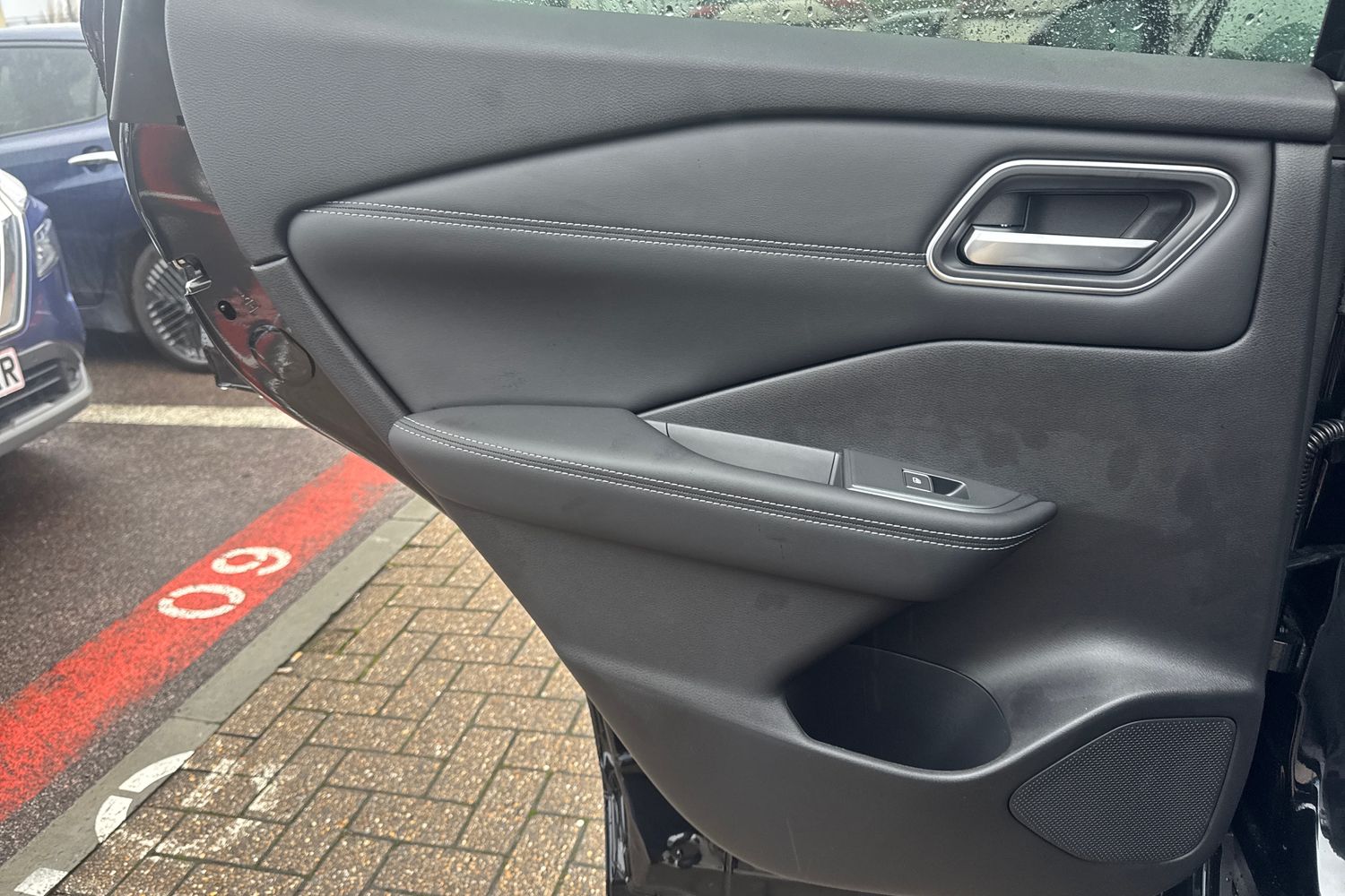 Used Nissan Qashqai 2025 for sale - 76079085: Photo 28