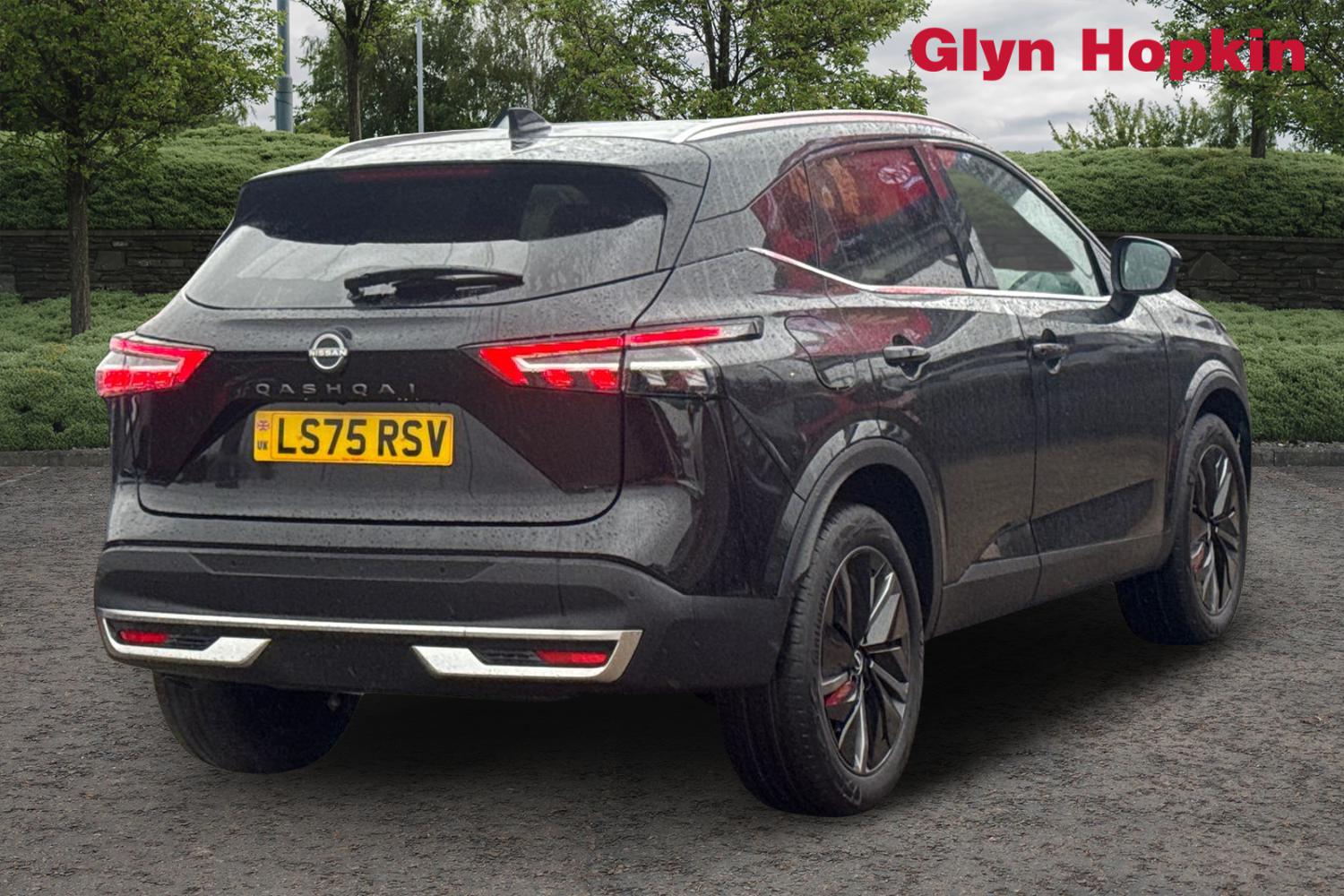 Used Nissan Qashqai 2025 for sale - 76079085: Photo 3