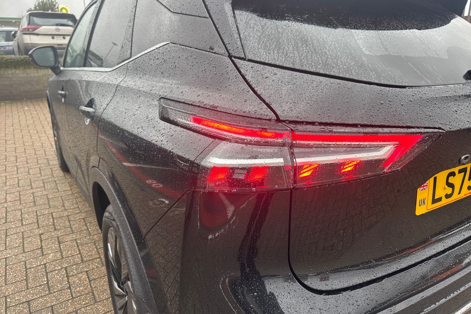 Used Nissan Qashqai 2025 for sale - 76079085: Photo 30