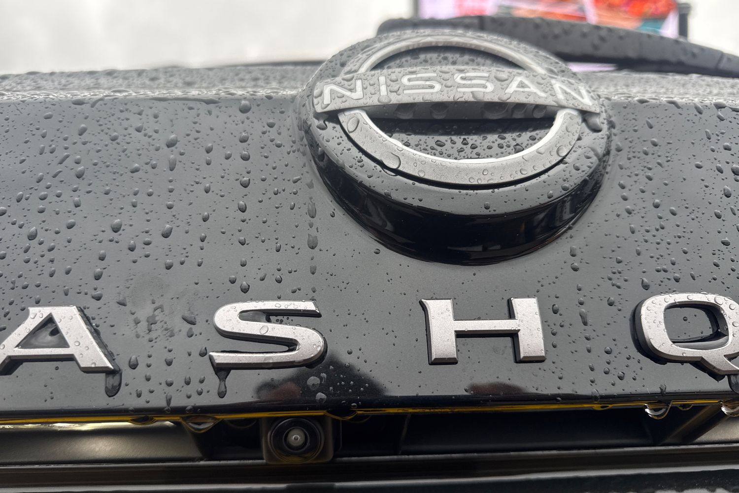 Used Nissan Qashqai 2025 for sale - 76079085: Photo 31