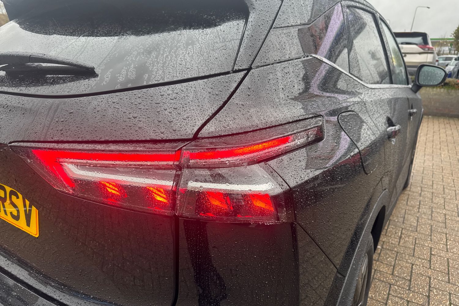 Used Nissan Qashqai 2025 for sale - 76079085: Photo 33