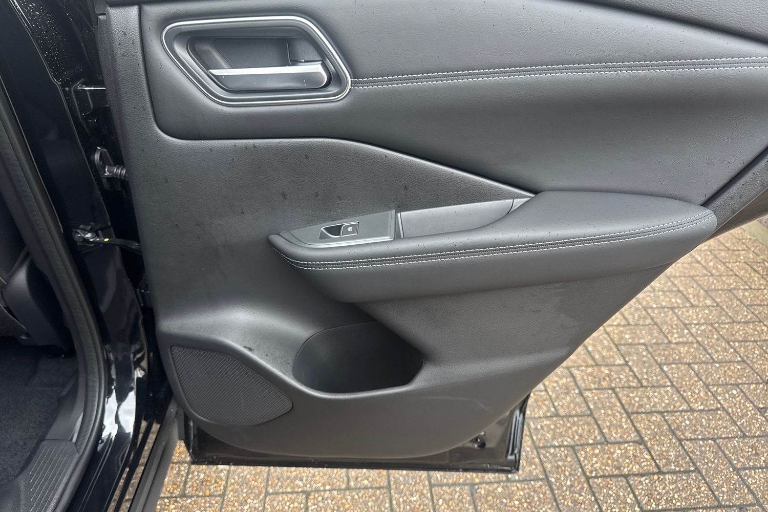 Used Nissan Qashqai 2025 for sale - 76079085: Photo 34