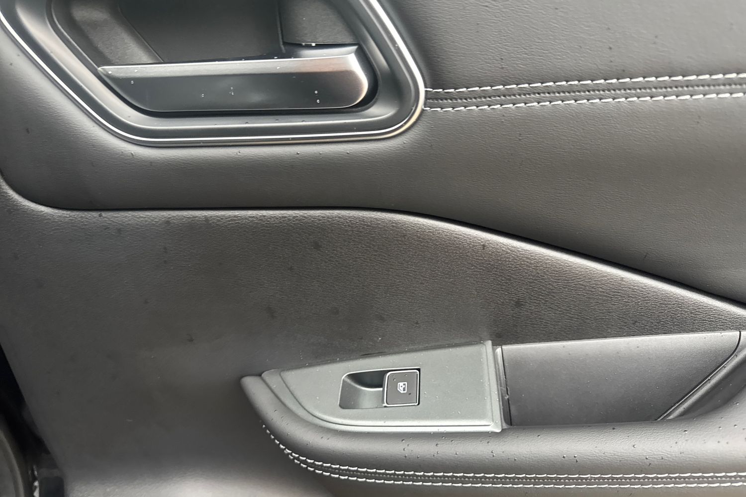 Used Nissan Qashqai 2025 for sale - 76079085: Photo 35