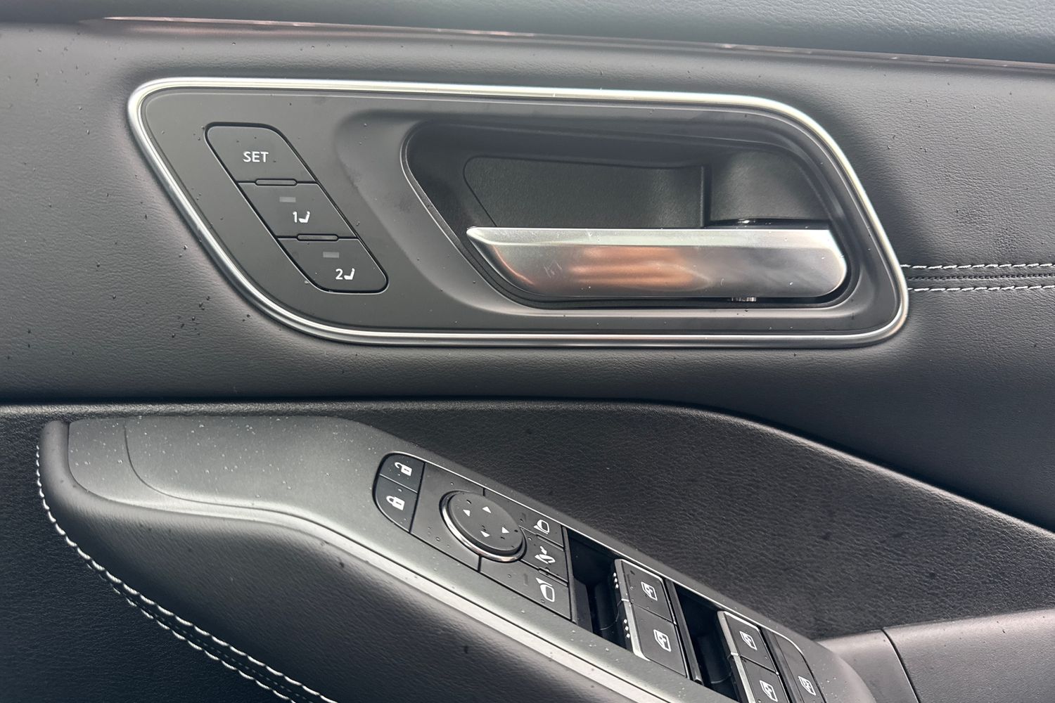 Used Nissan Qashqai 2025 for sale - 76079085: Photo 36