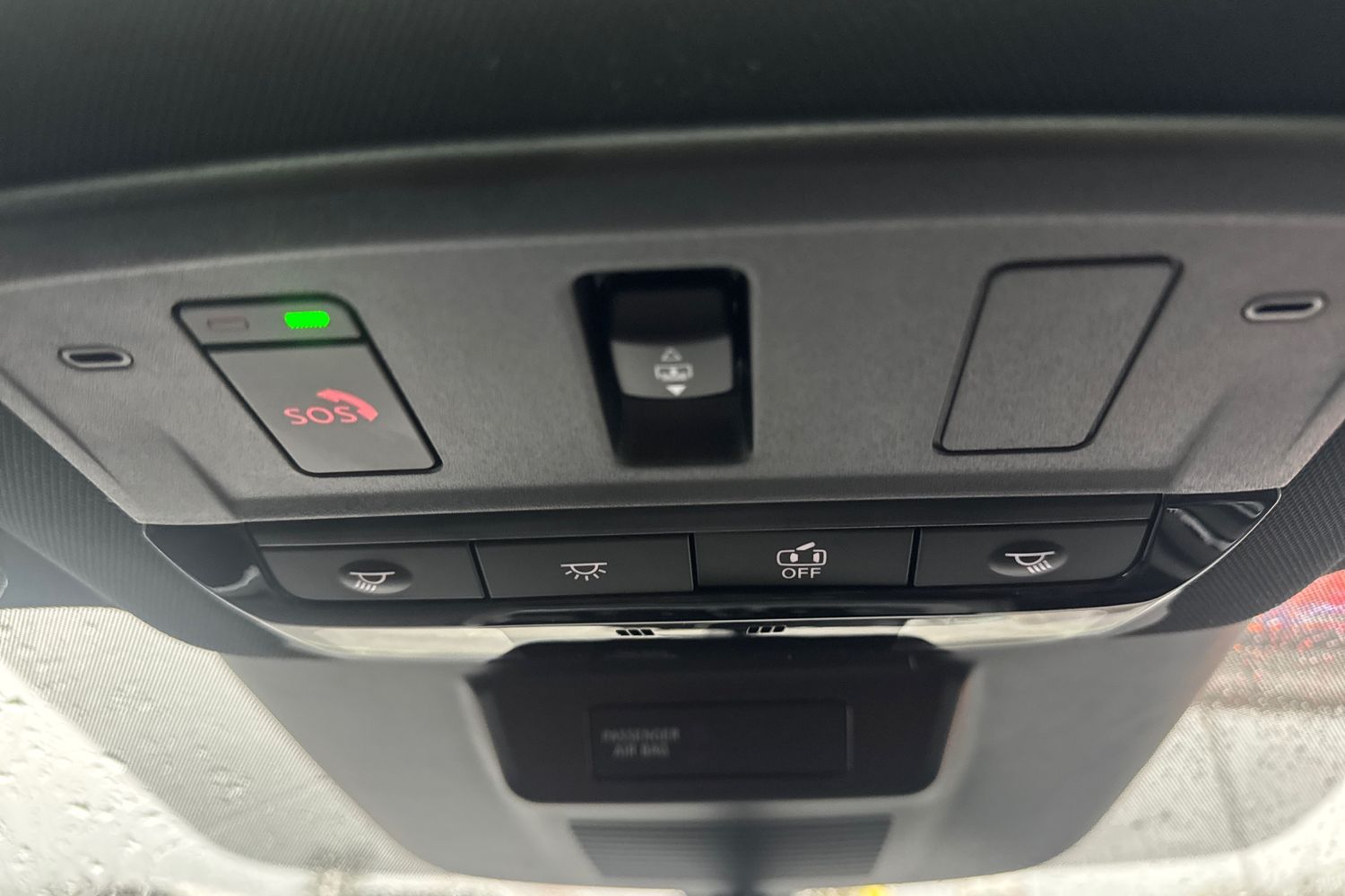 Used Nissan Qashqai 2025 for sale - 76079085: Photo 37