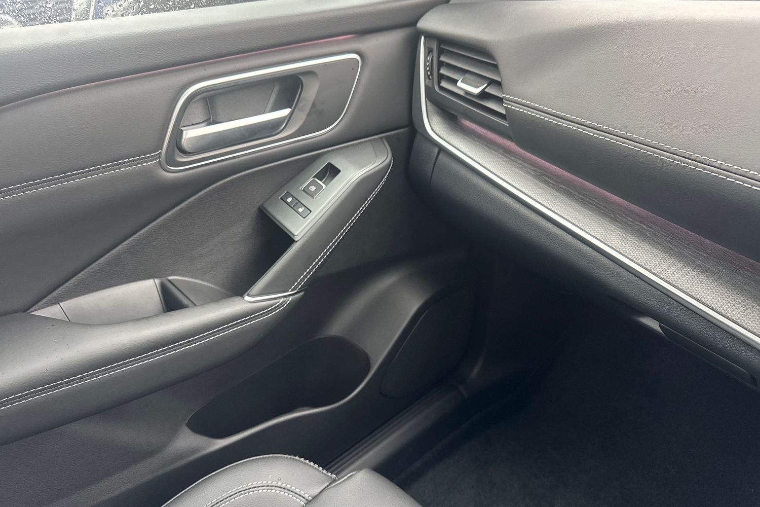 Used Nissan Qashqai 2025 for sale - 76079085: Photo 38