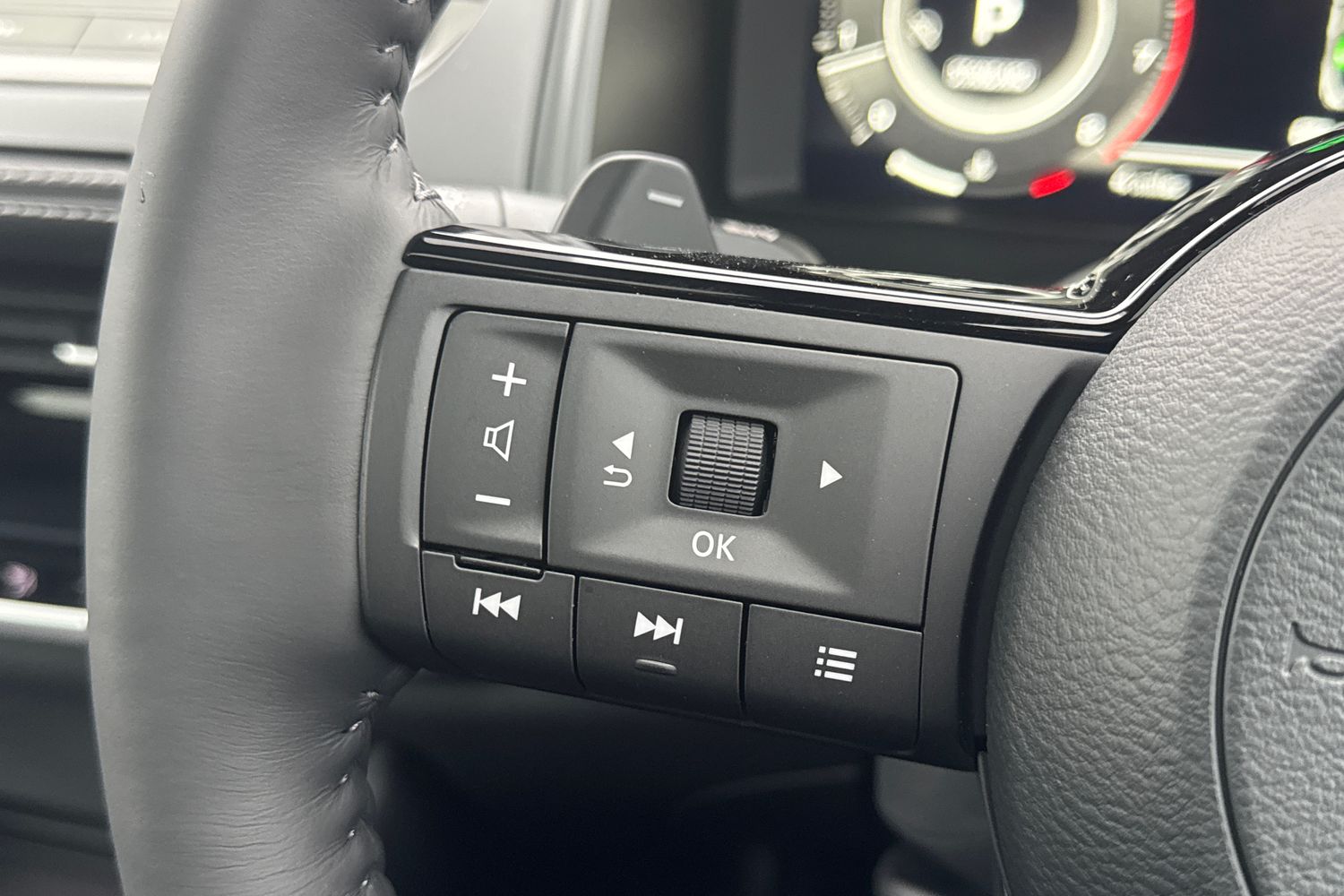 Used Nissan Qashqai 2025 for sale - 76079085: Photo 39