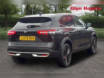 Used Nissan Qashqai 2025 for sale - 76079085: Photo