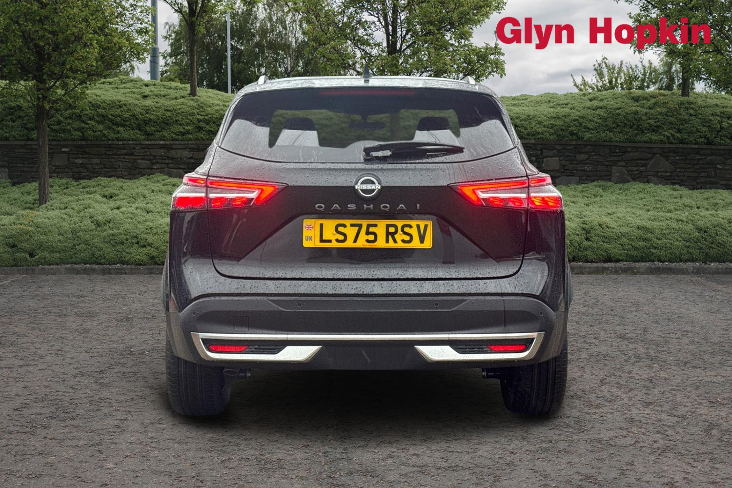 Used Nissan Qashqai 2025 for sale - 76079085: Photo 4