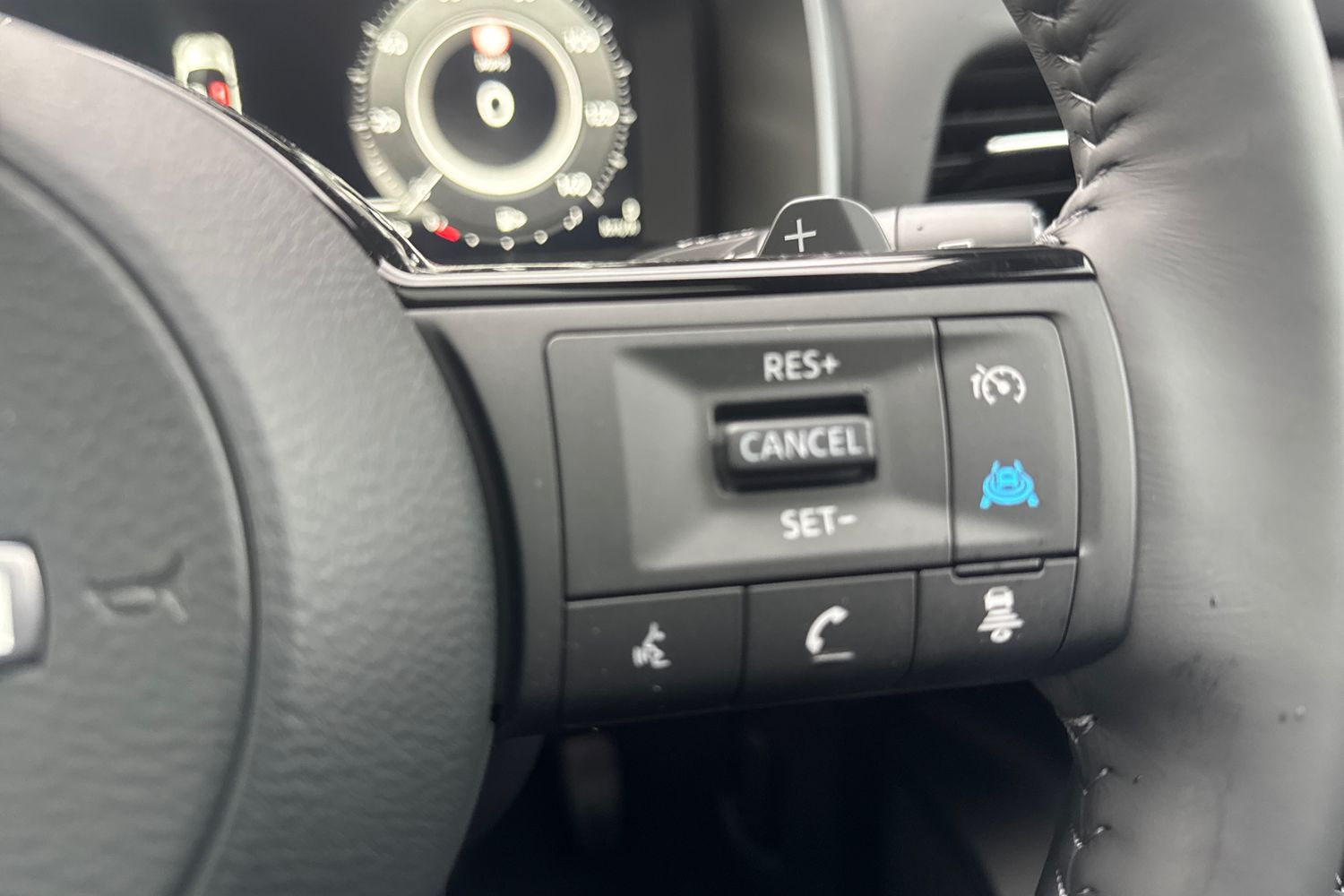 Used Nissan Qashqai 2025 for sale - 76079085: Photo 40