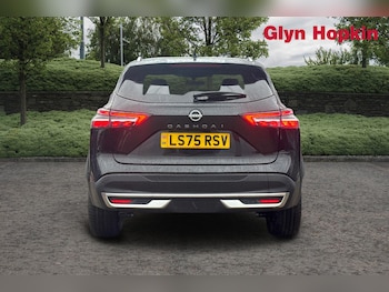 Used Nissan Qashqai 2025 for sale - 76079085: Photo