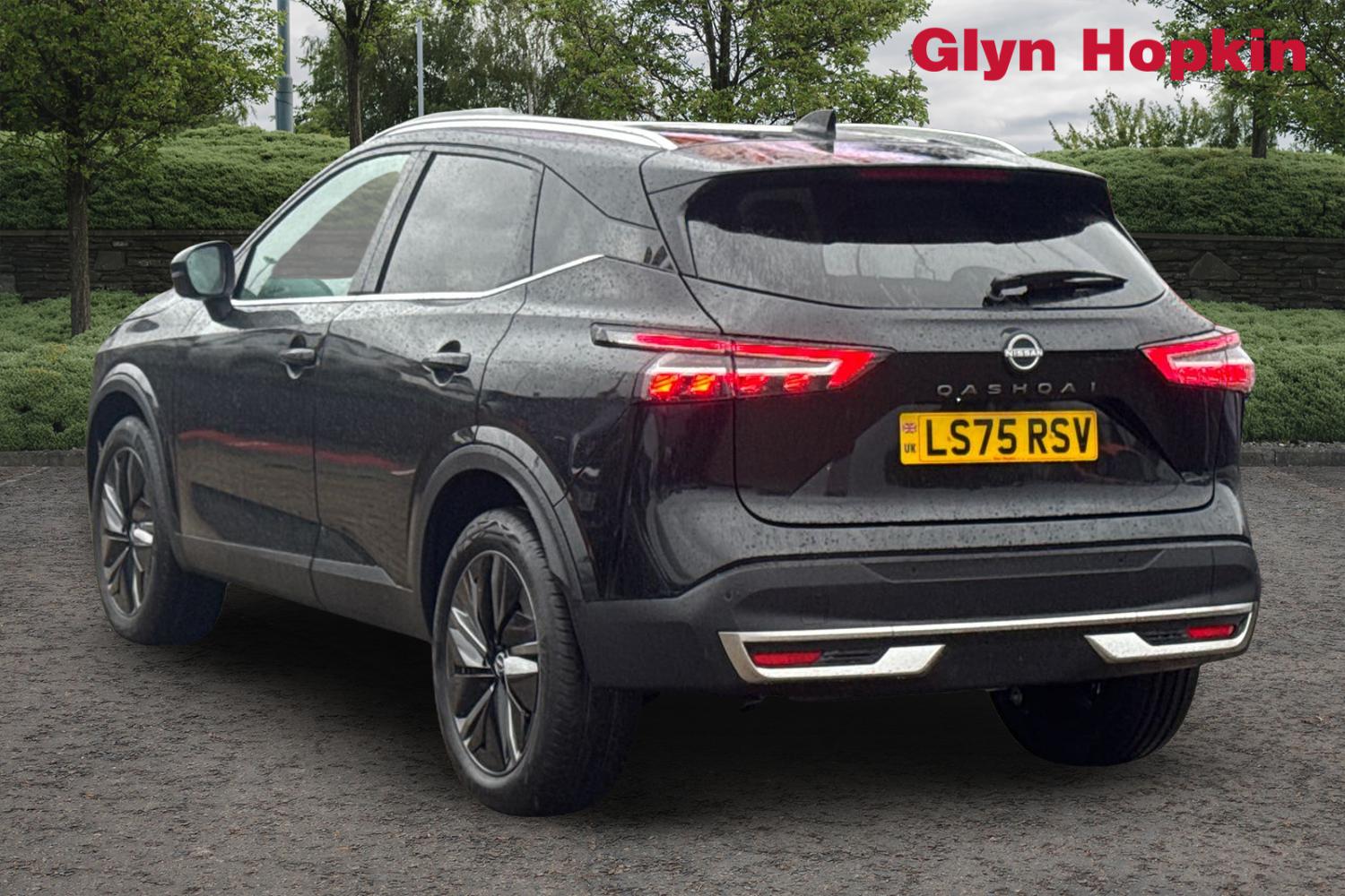 Used Nissan Qashqai 2025 for sale - 76079085: Photo 5