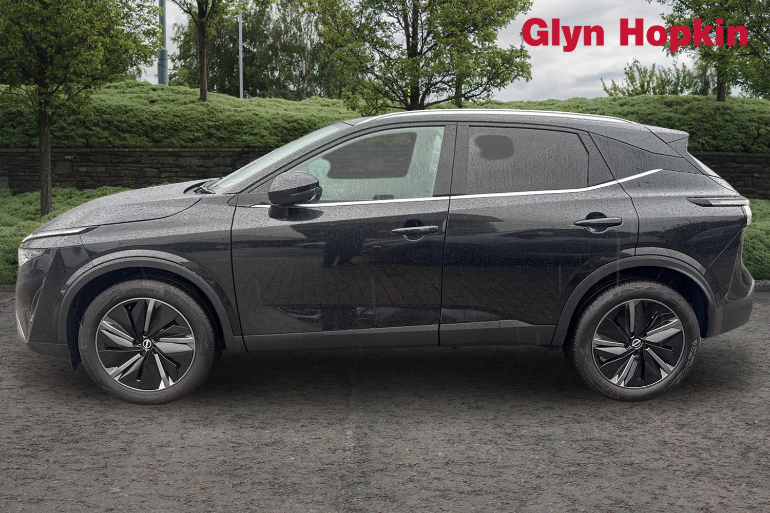 Used Nissan Qashqai 2025 for sale - 76079085: Photo 6