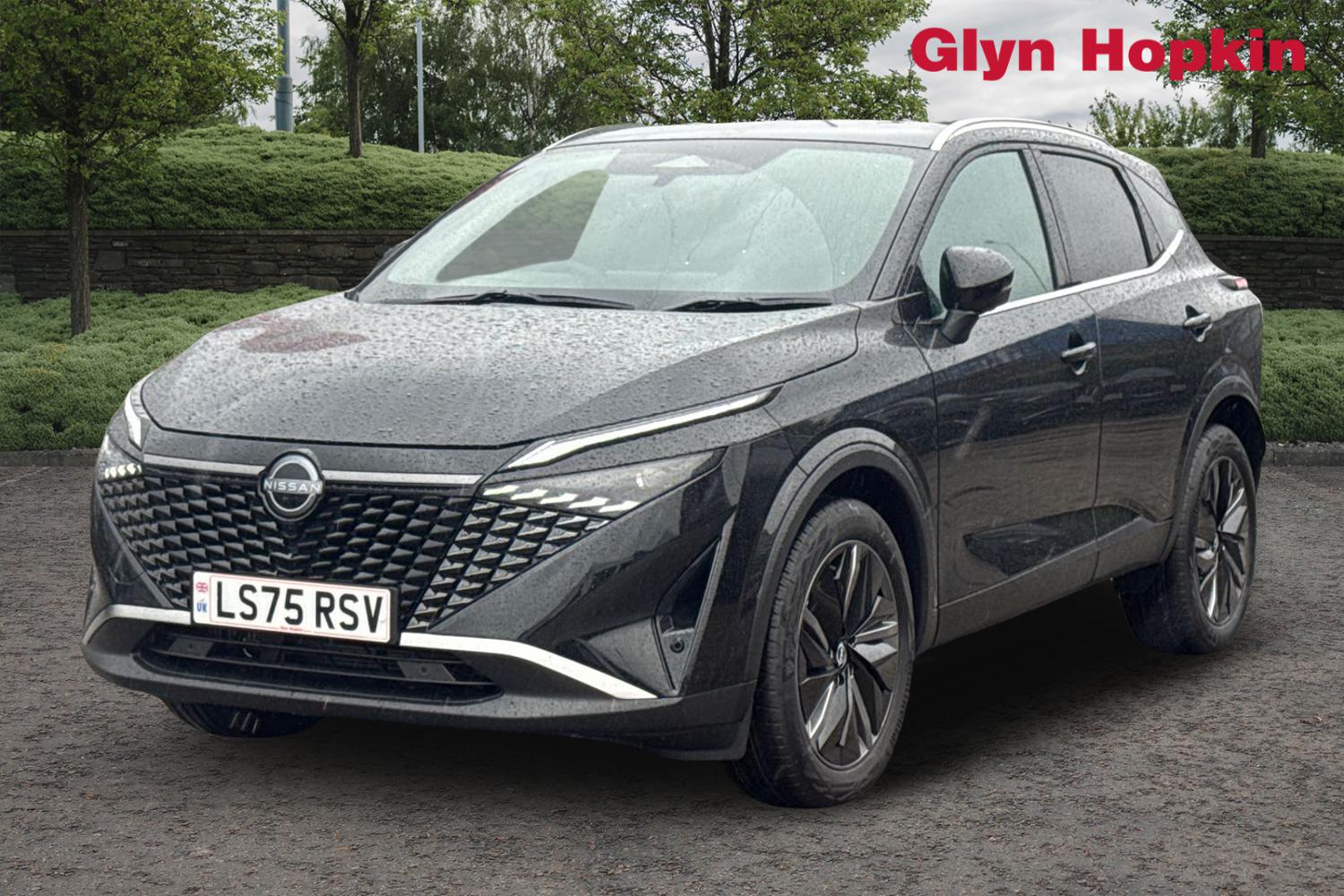 Used Nissan Qashqai 2025 for sale - 76079085: Photo 7