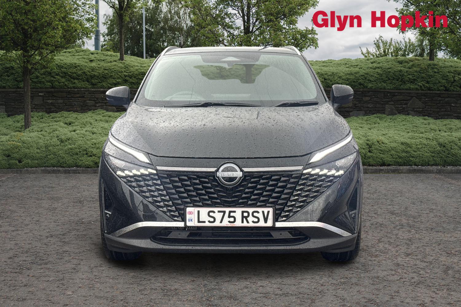 Used Nissan Qashqai 2025 for sale - 76079085: Photo 8