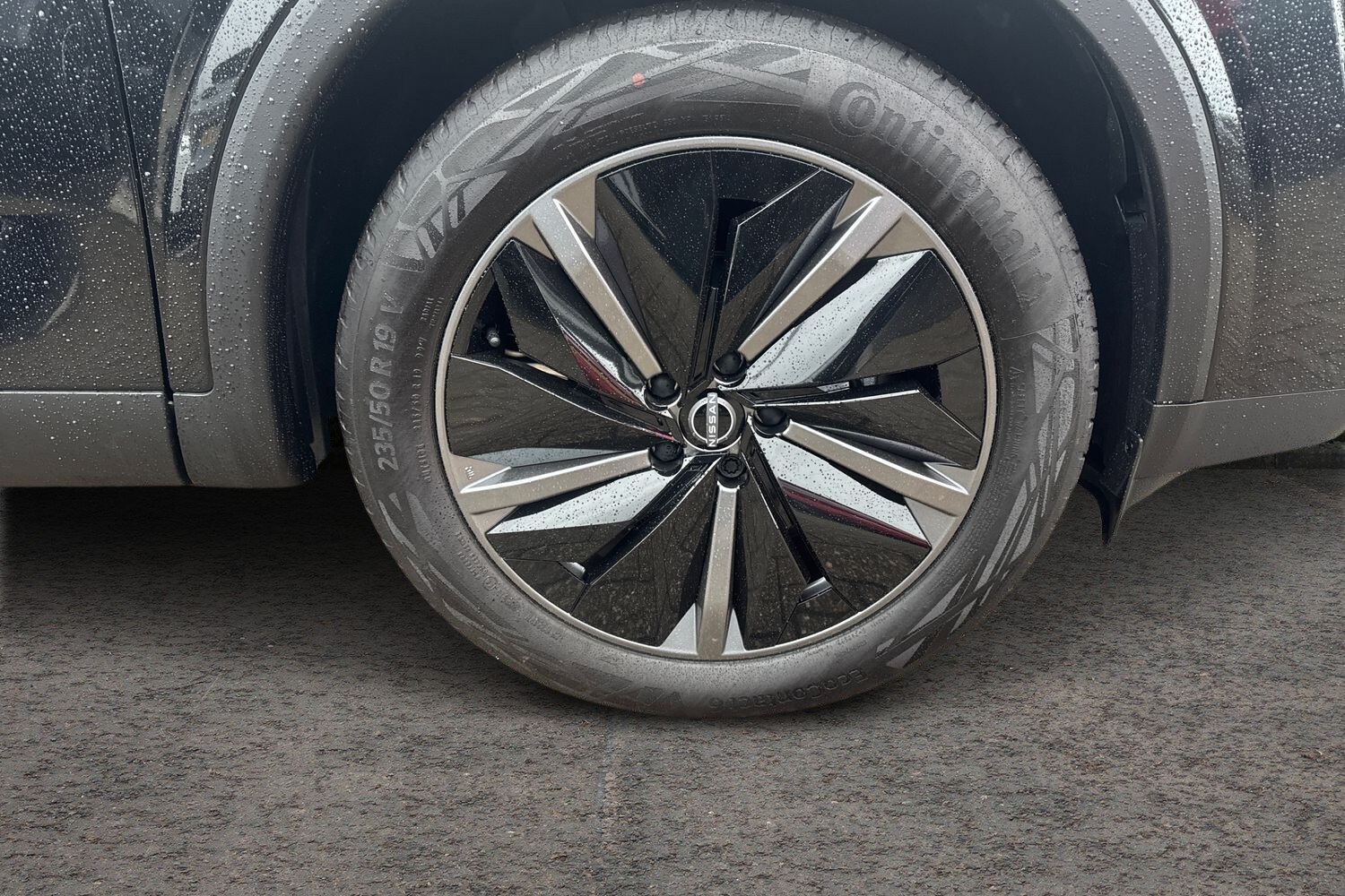 Used Nissan Qashqai 2025 for sale - 76079085: Photo 9