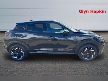 Used Nissan Juke 2024 for sale - 78630171: Photo