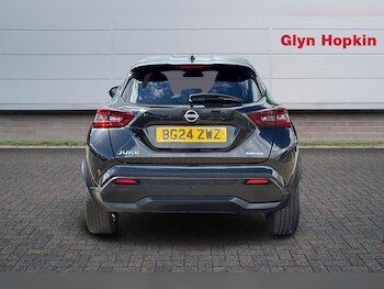 Used Nissan Juke 2024 for sale - 78630171: Photo