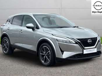 2023 - 1.3 DiG-T MH Tekna 5dr