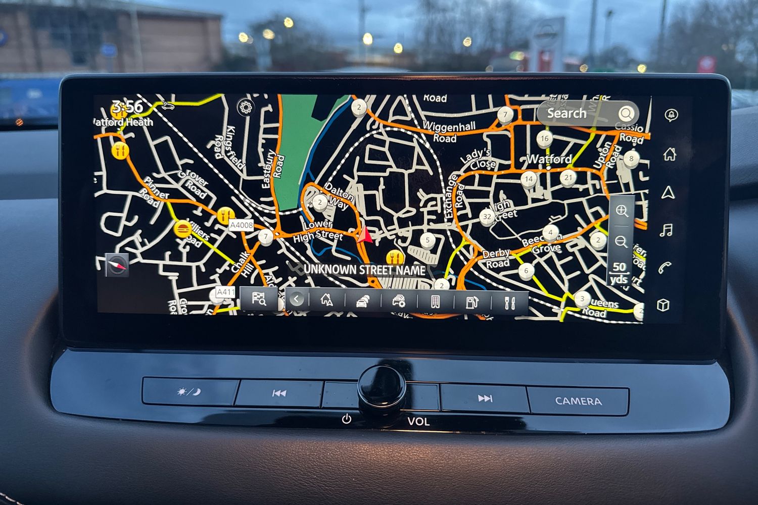 Used Nissan Qashqai 2022 for sale - 77360454: Photo 18