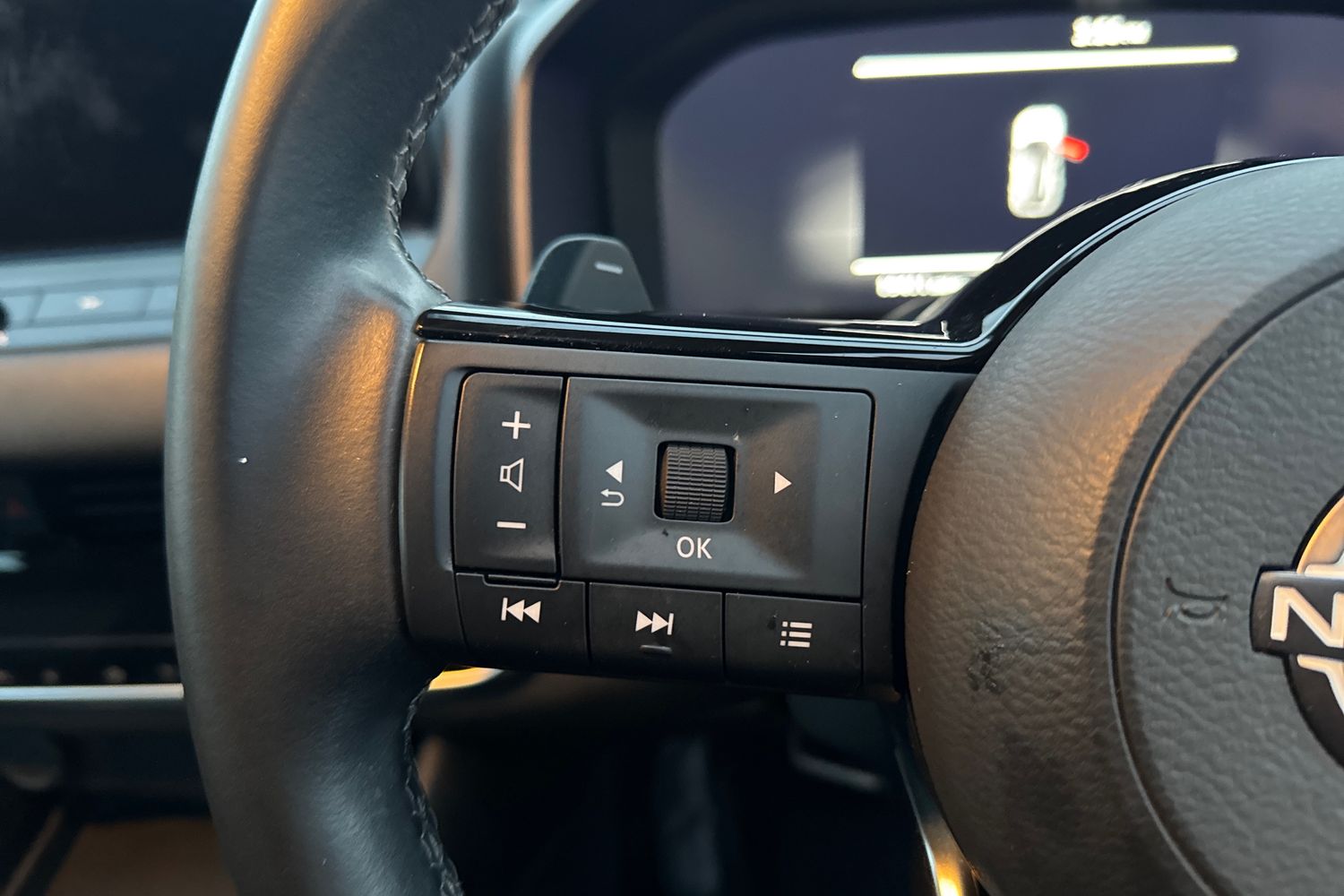 Used Nissan Qashqai 2022 for sale - 77360454: Photo 21