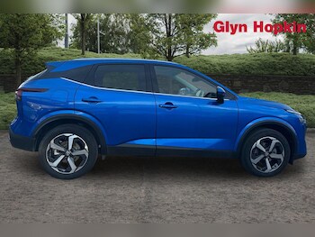 Used Nissan Qashqai 2022 for sale - 77360454: Photo