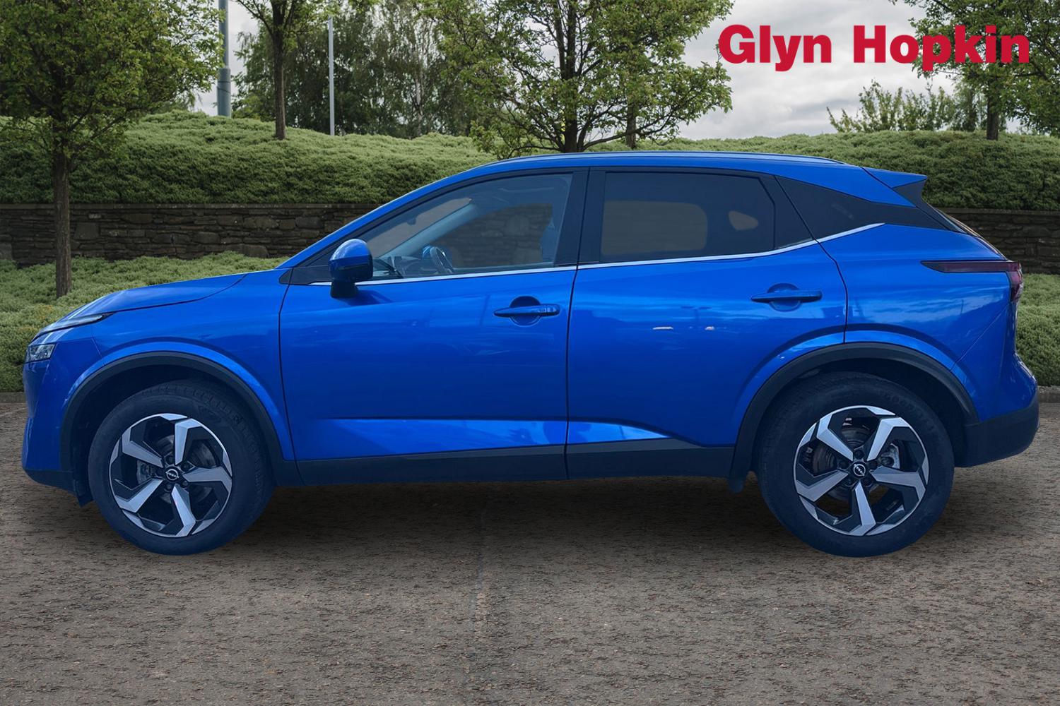 Used Nissan Qashqai 2022 for sale - 77360454: Photo 6