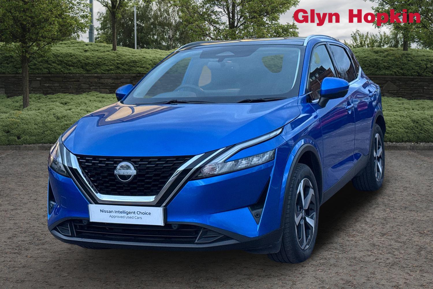 Used Nissan Qashqai 2022 for sale - 77360454: Photo 7