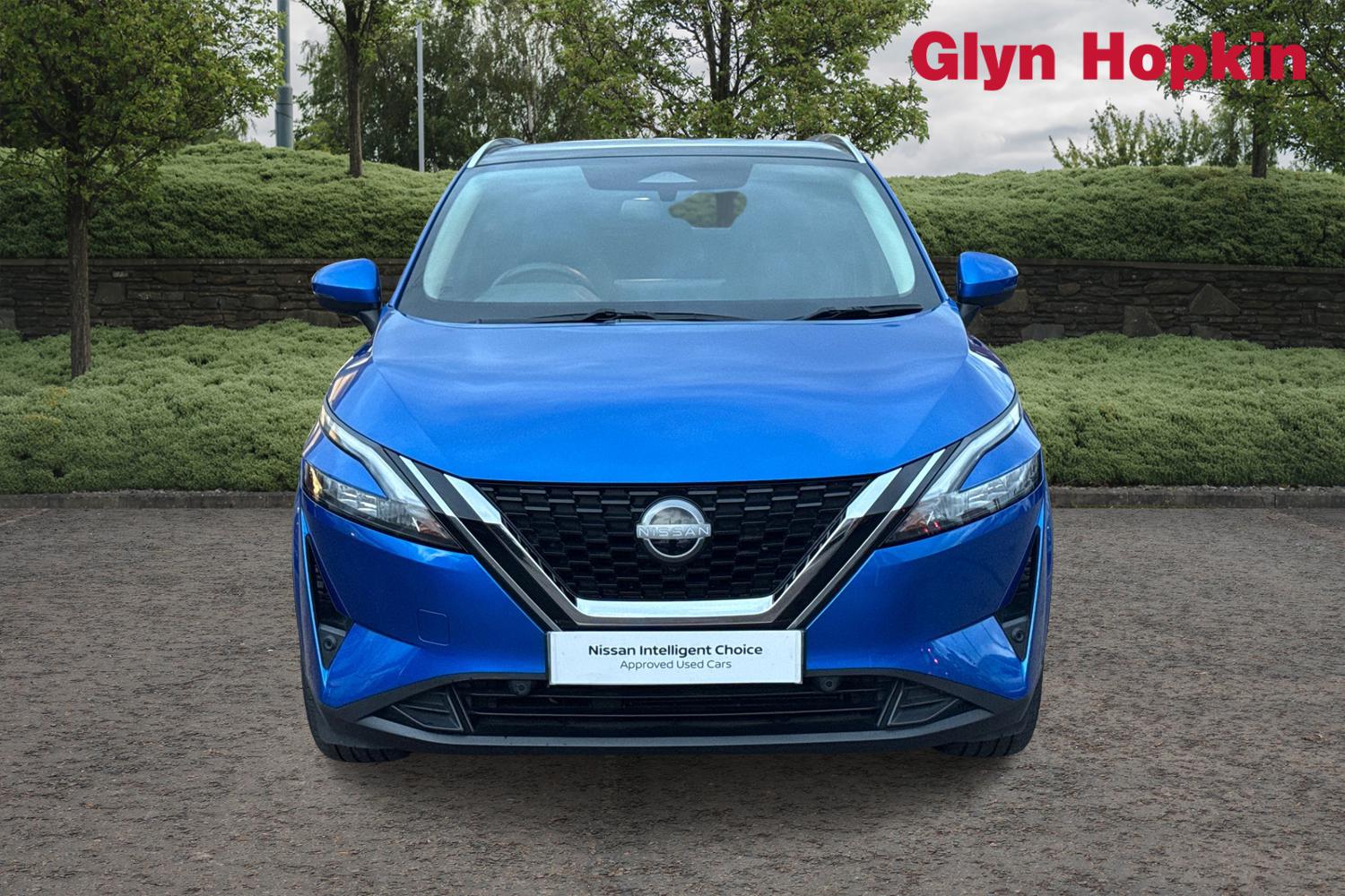 Used Nissan Qashqai 2022 for sale - 77360454: Photo 8
