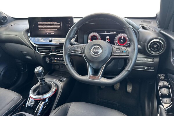 Used Nissan Juke 2024 for sale - 75734851: Photo 10