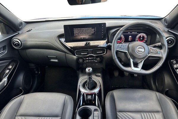 Used Nissan Juke 2024 for sale - 75734851: Photo 12