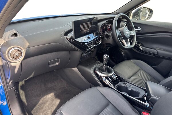 Used Nissan Juke 2024 for sale - 75734851: Photo 13