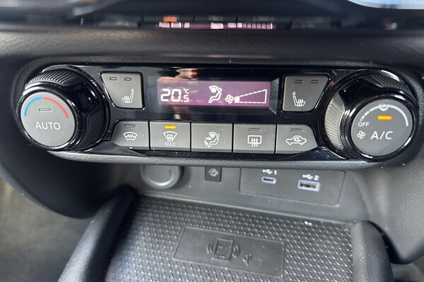 Used Nissan Juke 2024 for sale - 75734851: Photo 15