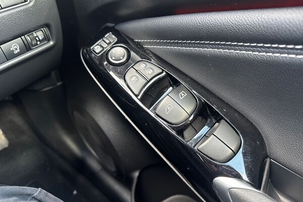 Used Nissan Juke 2024 for sale - 75734851: Photo 16