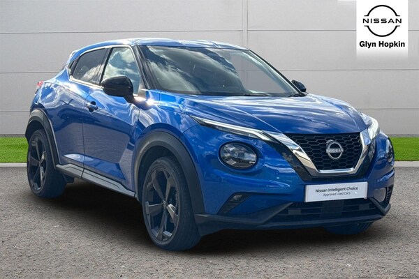 Used Nissan Juke 2024 for sale - 75734851: Photo 1