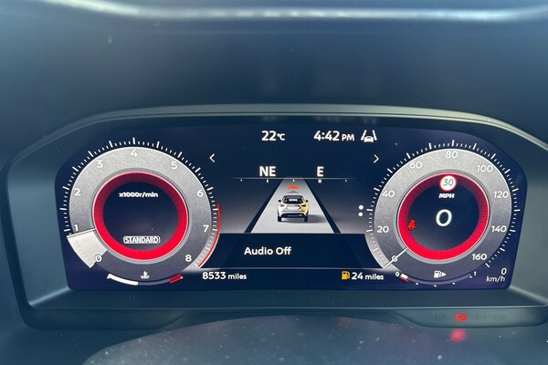 Used Nissan Juke 2024 for sale - 75734851: Photo 20